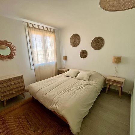Appartement Plage Prado Avec Parking Marseille Luaran gambar