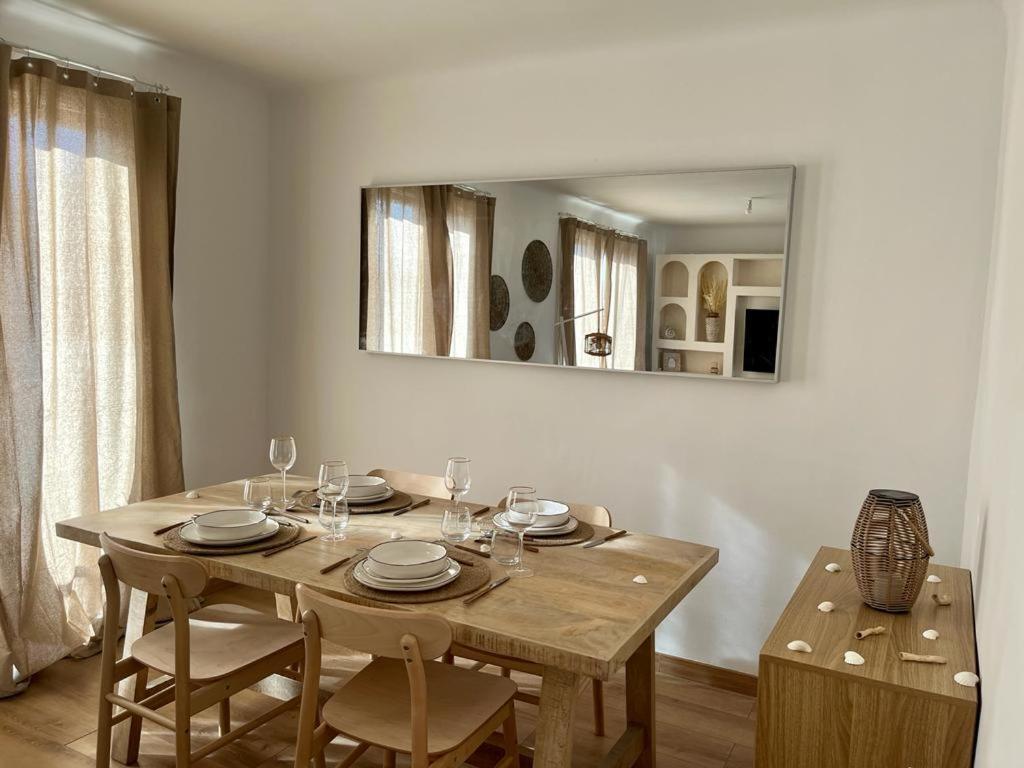 Appartement Plage Prado Avec Parking Marseille Luaran gambar