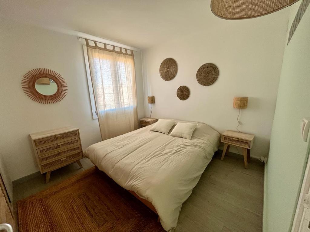 Appartement Plage Prado Avec Parking Marseille Luaran gambar