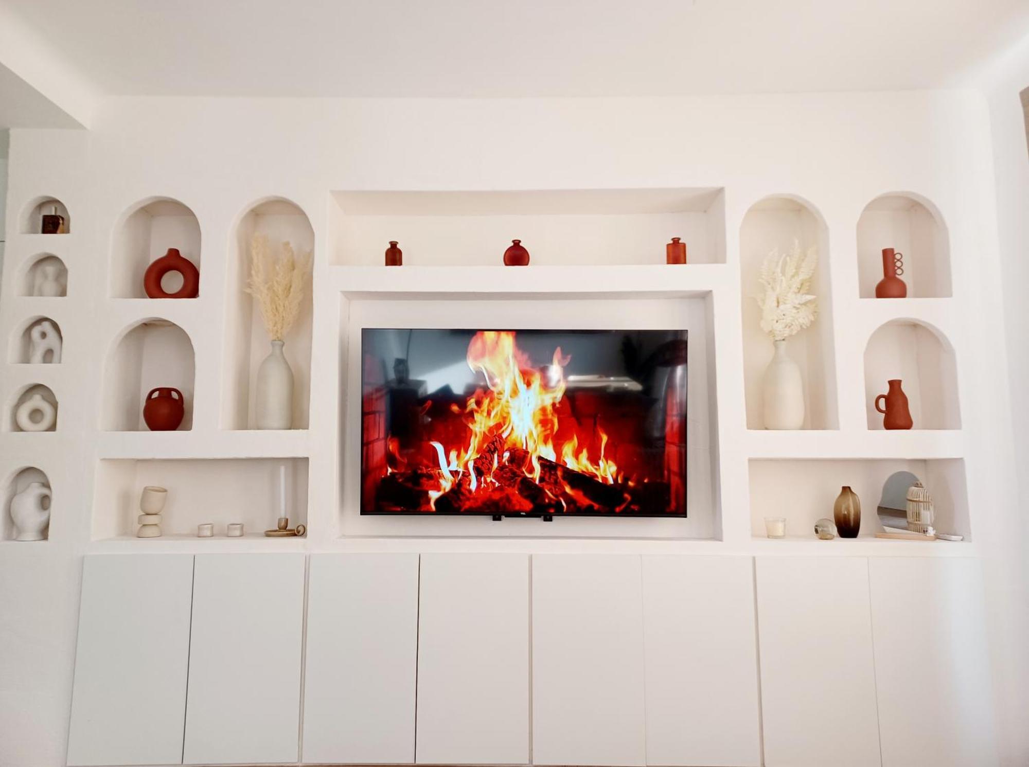 Appartement Plage Prado Avec Parking Marseille Bilik gambar
